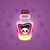 Magic Potion #1217