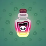 Magic Potion #1234