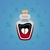 Magic Potion #1235