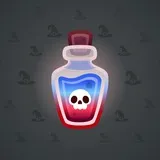 Magic Potion #1236