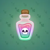 Magic Potion #1240