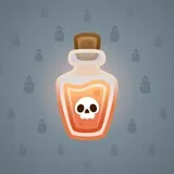 Magic Potion #1243