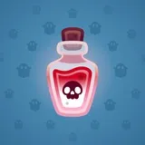 Magic Potion #1244