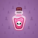 Magic Potion #1256