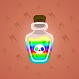 Magic Potion #1259