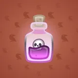 Magic Potion #126