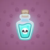 Magic Potion #1260