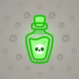 Magic Potion #1262