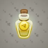 Magic Potion #1265