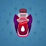 Magic Potion #1267