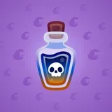 Magic Potion #1276