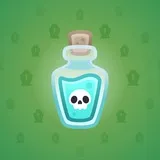 Magic Potion #1278