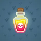 Magic Potion #1284