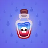 Magic Potion #1300