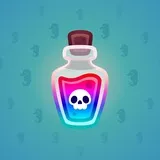 Magic Potion #1310
