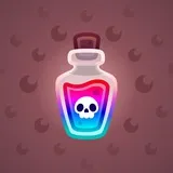 Magic Potion #1331