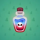 Magic Potion #1339