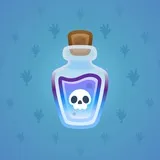 Magic Potion #1340