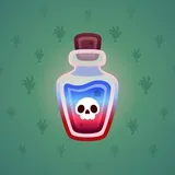 Magic Potion #1345