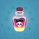 Magic Potion #1358