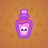 Magic Potion #1364