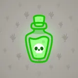 Magic Potion #1365