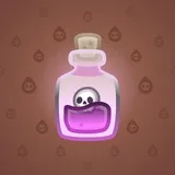 Magic Potion #137