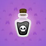 Magic Potion #1372