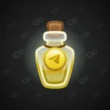 Magic Potion #139