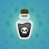 Magic Potion #1390