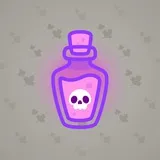 Magic Potion #1397