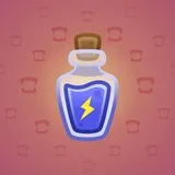 Magic Potion #1398