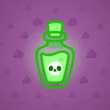 Magic Potion #1406