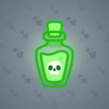 Magic Potion #1423