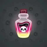 Magic Potion #1432