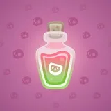 Magic Potion #144
