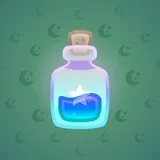Magic Potion #1449