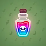 Magic Potion #1451