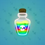 Magic Potion #147