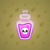 Magic Potion #1473