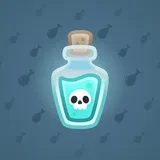 Magic Potion #1490