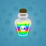 Magic Potion #1496