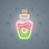 Magic Potion #1497