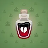 Magic Potion #1500