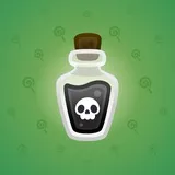 Magic Potion #1504