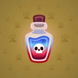 Magic Potion #1508
