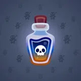 Magic Potion #1522