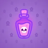 Magic Potion #1524