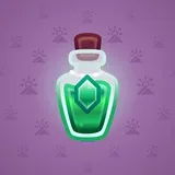Magic Potion #1526