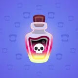 Magic Potion #153
